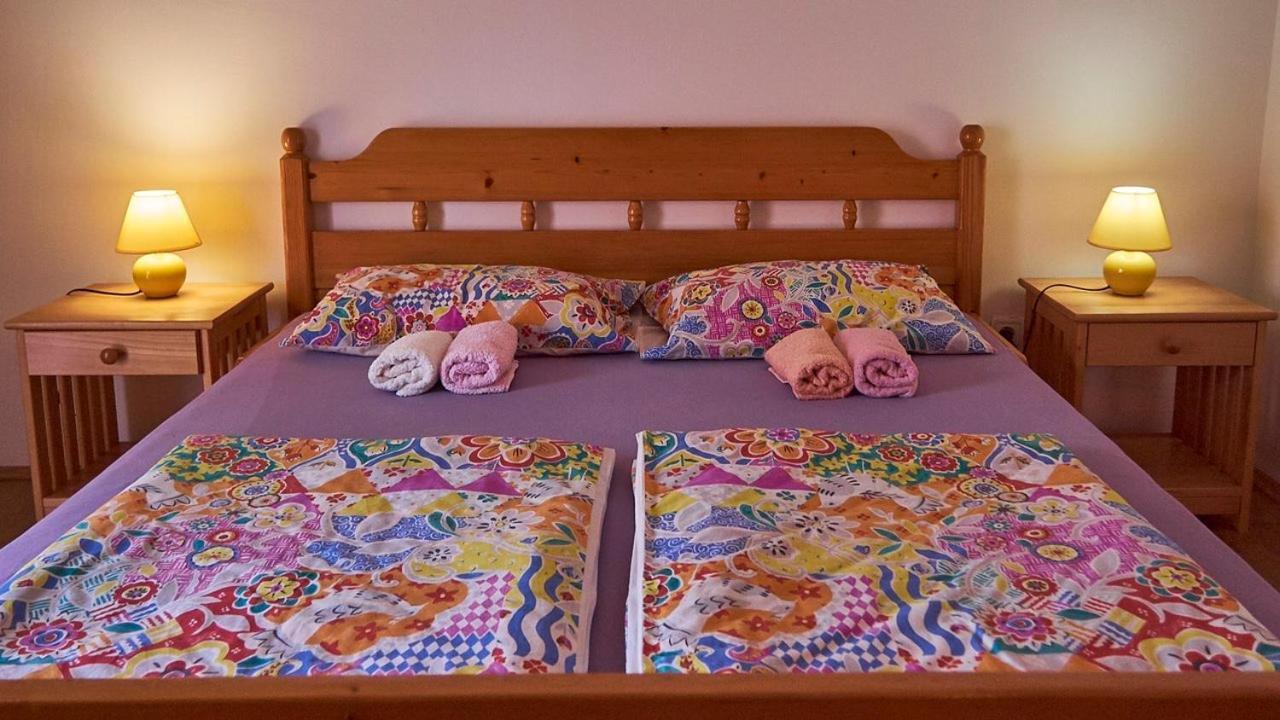 Milica Villa Banja Koviljaca Luaran gambar